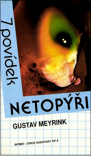 Netopýři: 7 povídek