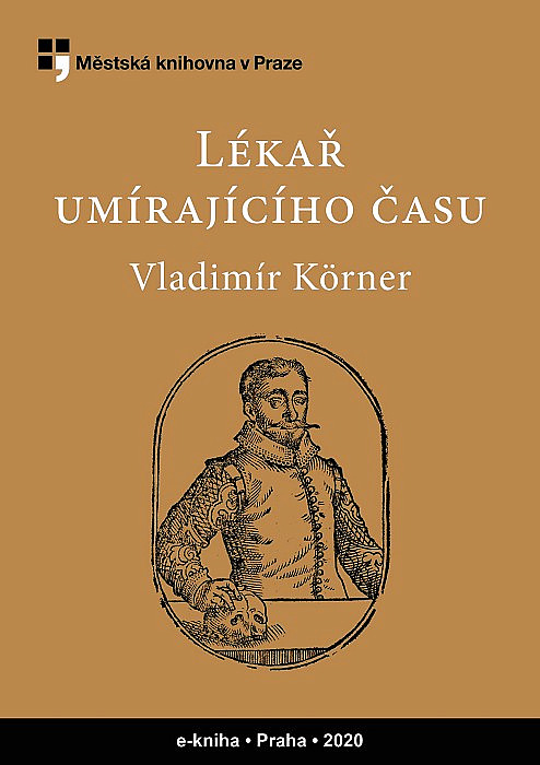 Lékař umírajícího času