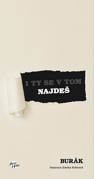 I ty se v tom najdeš