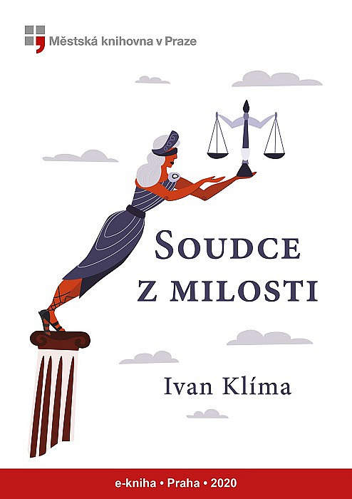 Soudce z milosti