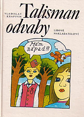 Talisman odvahy