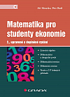 Matematika pro studenty ekonomie