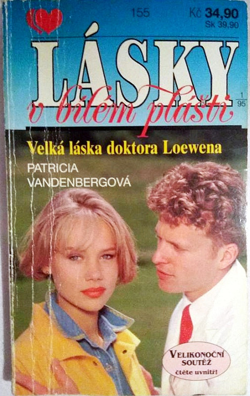 Velká láska doktora Loewena