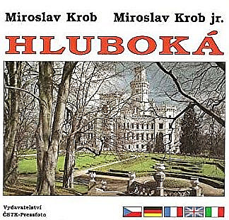 Hluboká