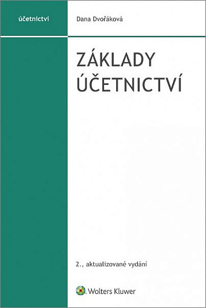 Základy účetnictví