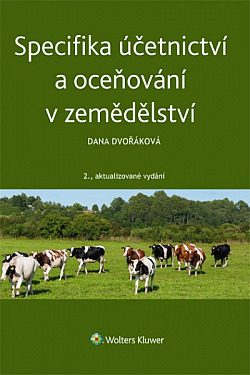 Specifika účetnictví a oceňování v zemědělství