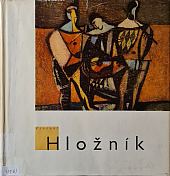 Vincent Hložník (Maľba a grafika 1941-1961)