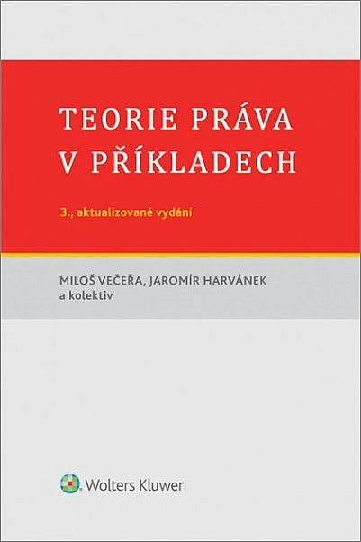 Teorie práva v příkladech