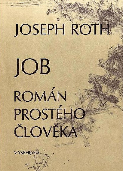 Job. Román prostého člověka