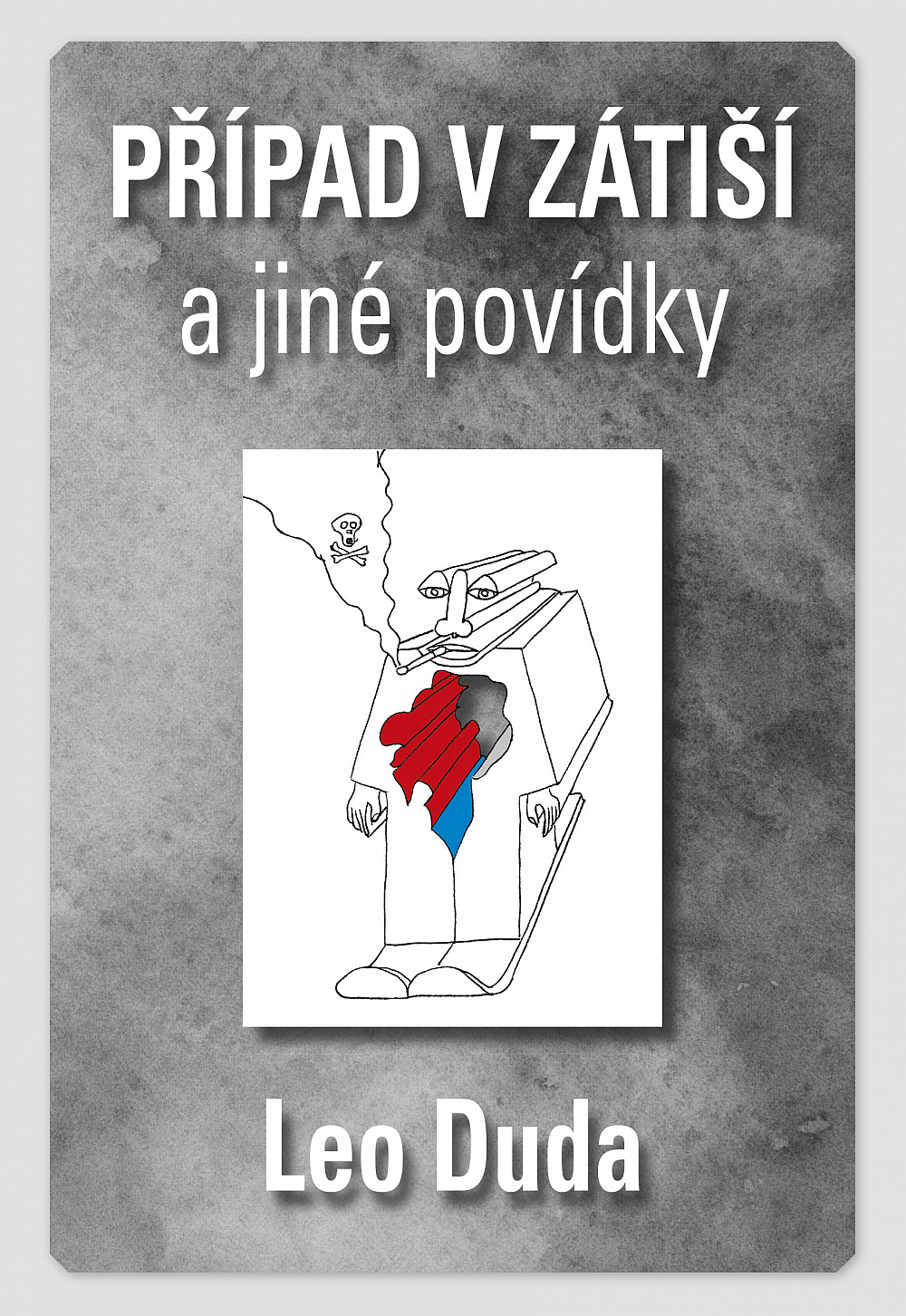 Případ v Zátiší a jiné povídky