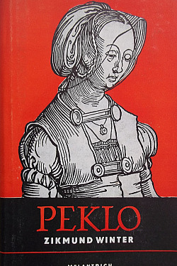 Peklo (a jiné pražské obrázky)