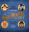 Ankh-Morpork archivy. 1. díl, Zeměplošská antologie