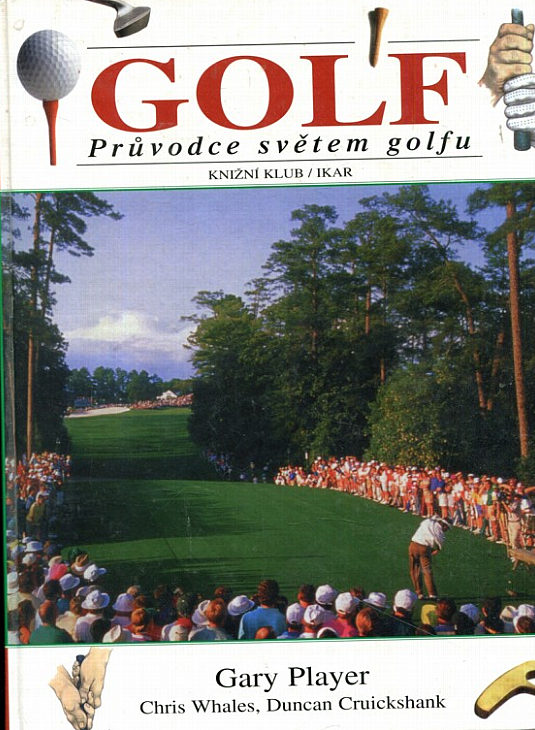 Golf - průvodce světem golfu