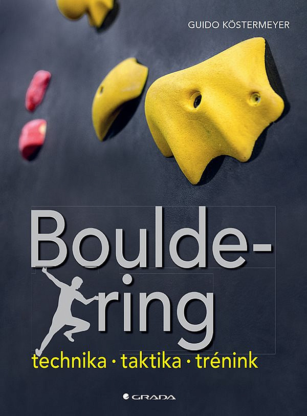 Bouldering