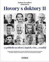 Hovory s doktory II