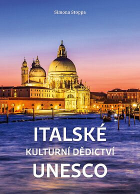 Italské kulturní dědictví UNESCO