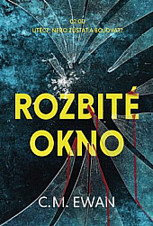 Rozbité okno