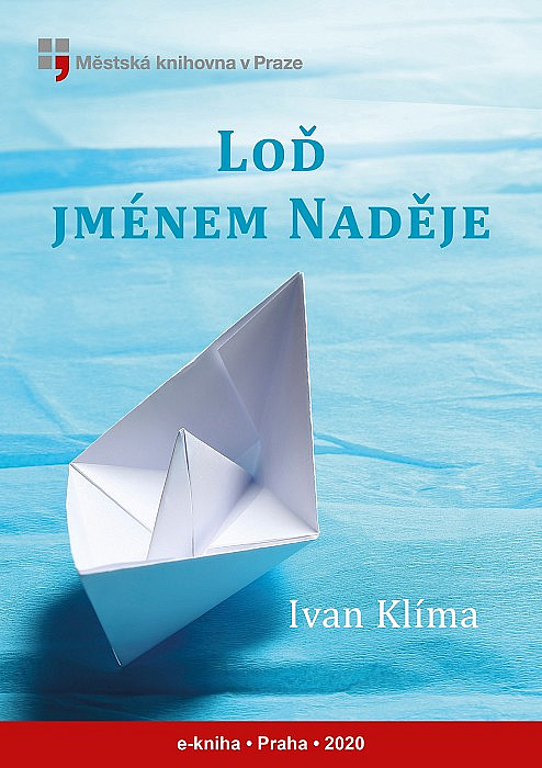 Loď jménem Naděje