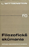 Filozofické skúmania