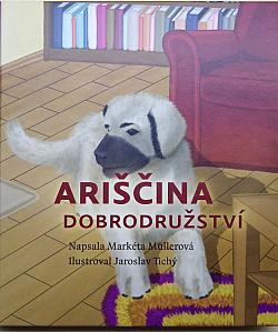 Ariščina dobrodružství