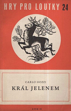 Král jelenem