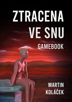 Ztracena ve snu