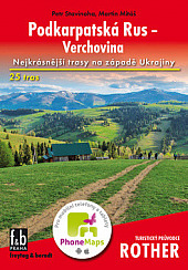 Podkarpatská Rus – Verchovina