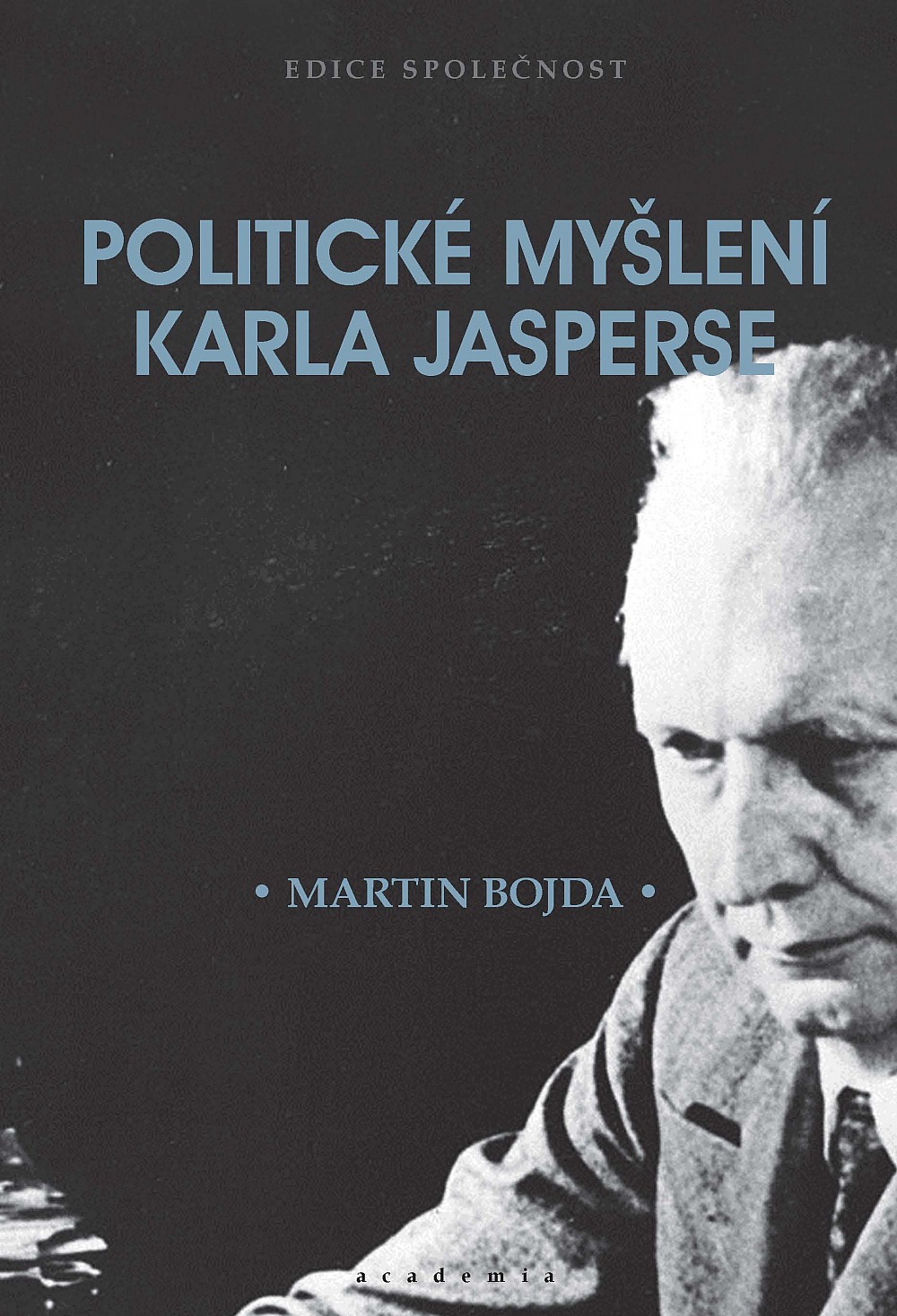 Politické myšlení Karla Jasperse