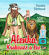 Alenka, Krakonoš a lev