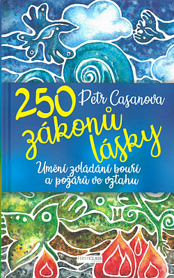 250 zákonů lásky