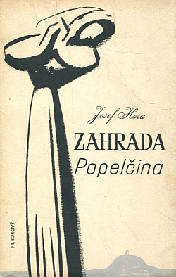 Zahrada Popelčina