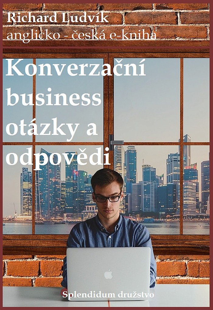 Konverzační business - otázky a odpovědi