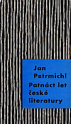 Patnáct let české literatury 1945–1960