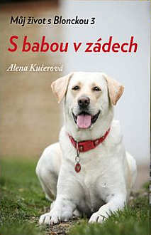 S babou v zádech