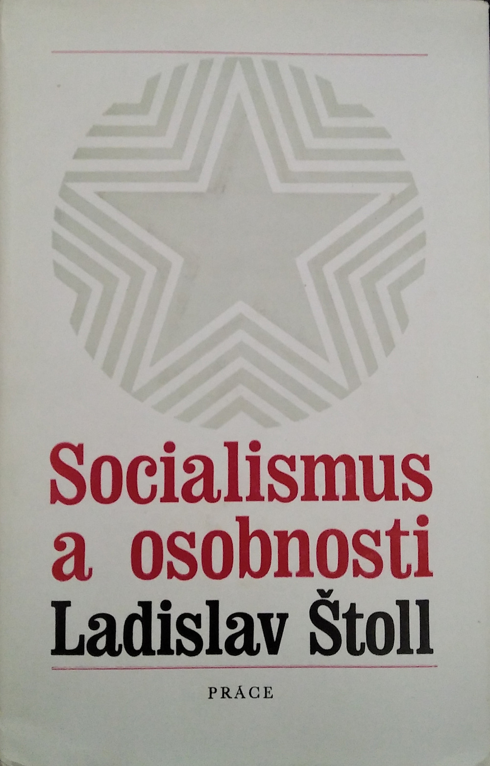 Socialismus a osobnosti