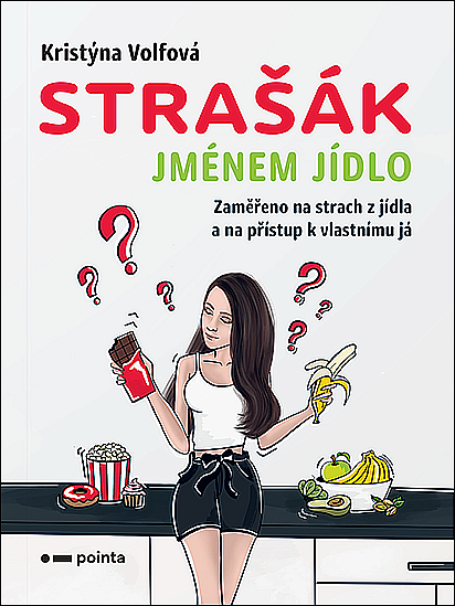 Strašák jménem jídlo