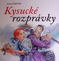 Kysucké rozprávky