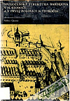 Spoločenská štruktúra Bardejova v 15. storočí a v prvej polovici 16. storočia