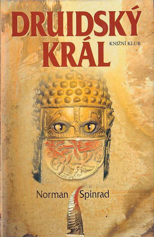 Druidský král