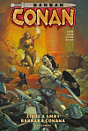 Život a smrt barbara Conana: Kniha první