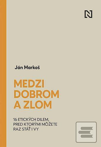 Medzi dobrom a zlom