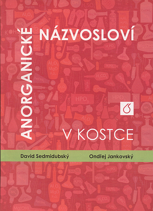 Anorganické názvosloví v kostce