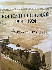 Poličští legionáři 1914 - 1920