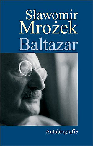 Baltazar: Autobiografie