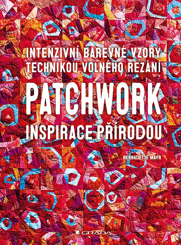 Patchwork: Inspirace přírodou