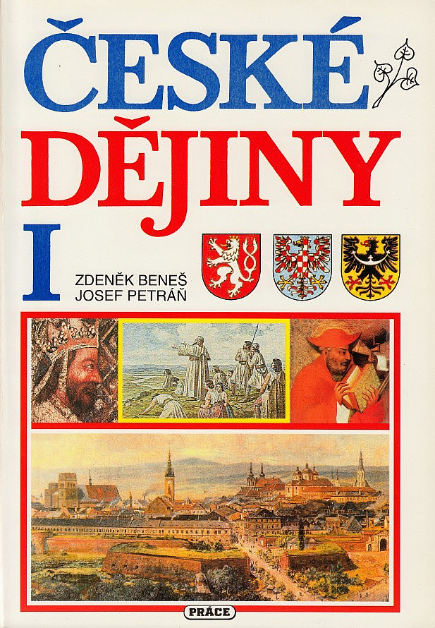 České dějiny I