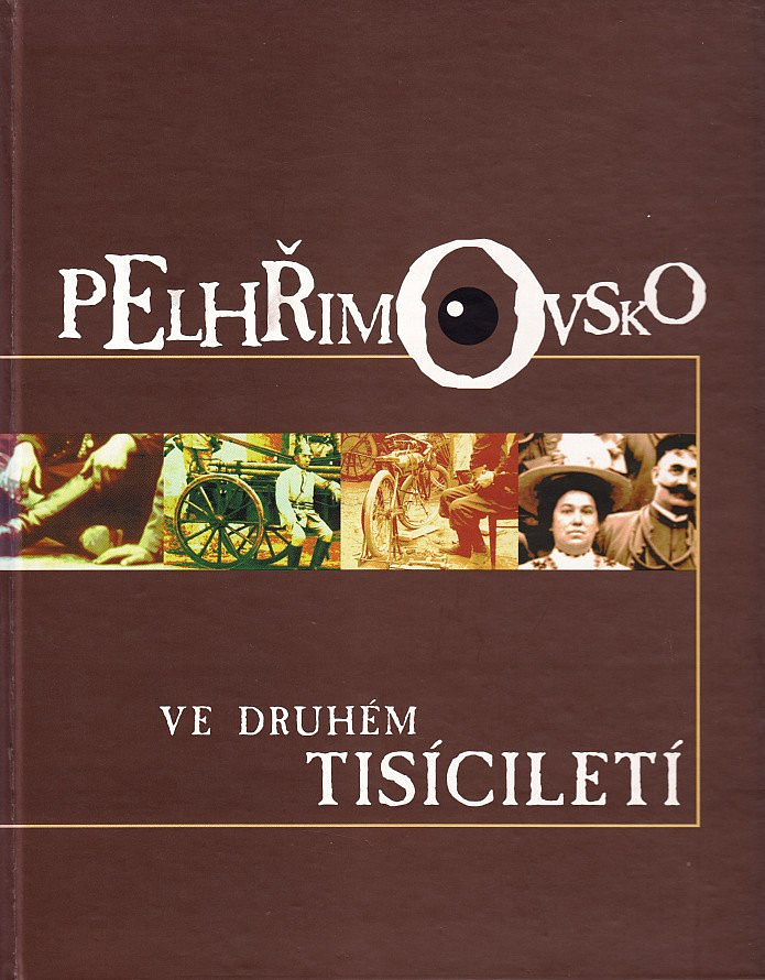 Pelhřimovsko ve druhém tisíciletí