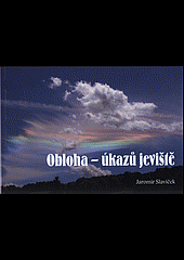 Obloha - úkazů jeviště