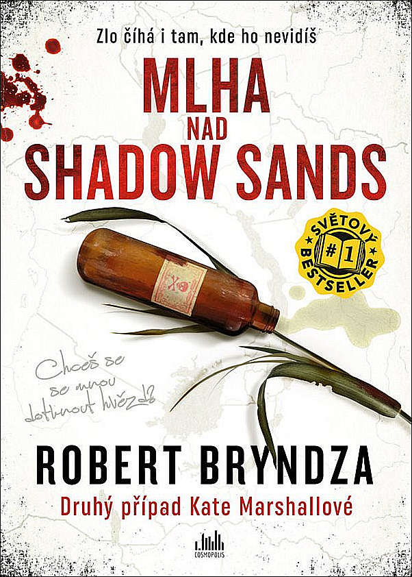 Mlha nad Shadow Sands