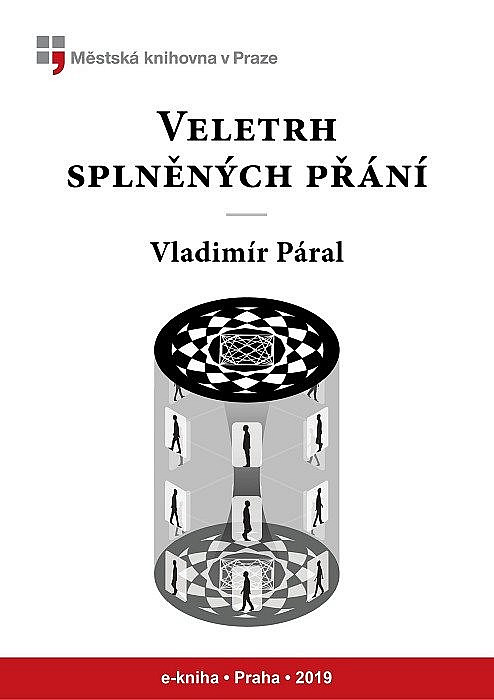 Veletrh splněných přání